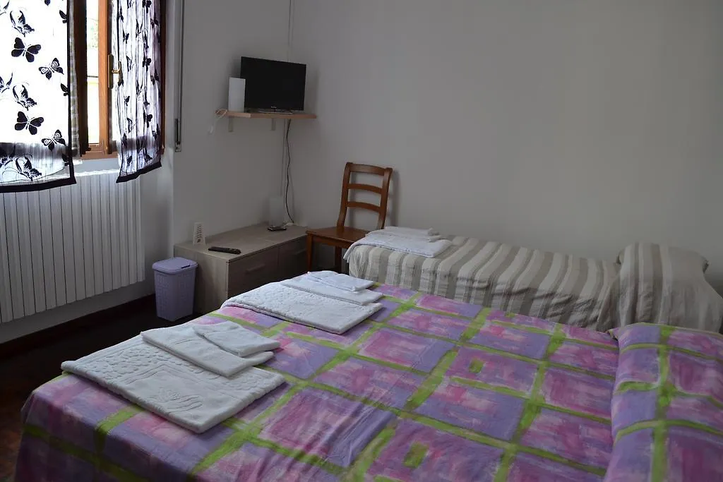 Guest house The Sisters Hotel Settimo Milanese