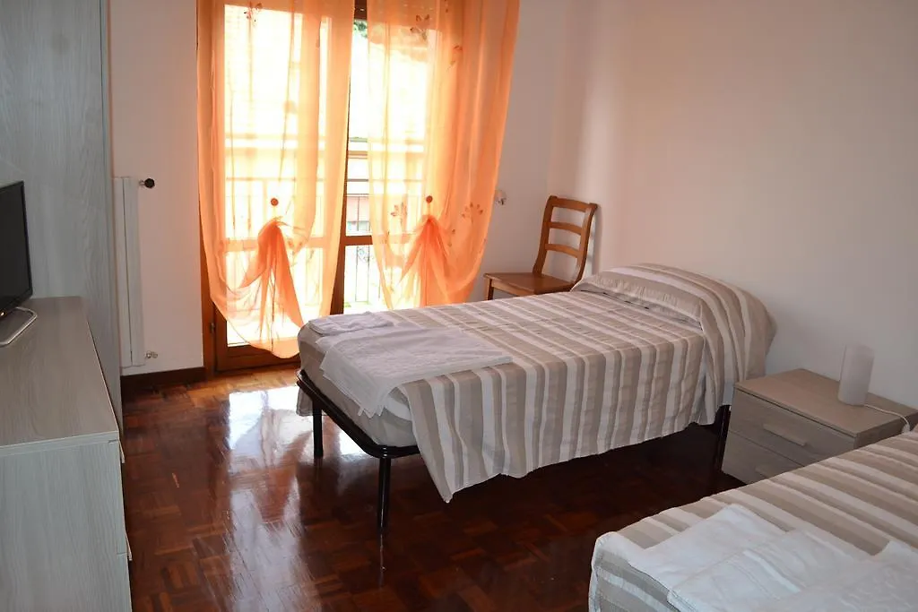 The Sisters Hotel Settimo Milanese Italy