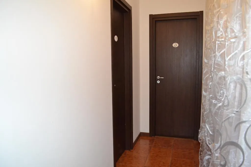 The Sisters Hotel Settimo Milanese
